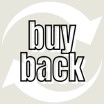 buybackロゴ